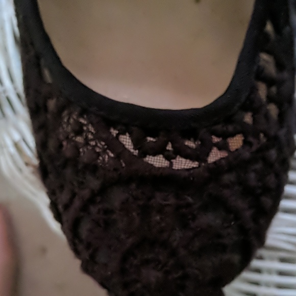 high heals - Picture 3 of 5